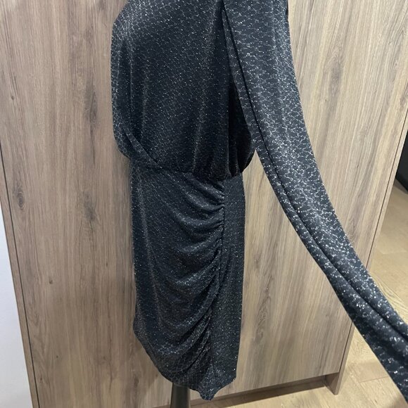 Kaffe Ellie Jersey Dress - Picture 9 of 13